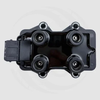 Bobina de Ignicao - AG88111