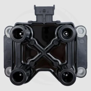 Bobina de Ignicao - AG88114