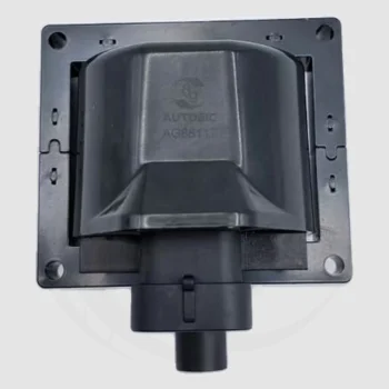 Bobina de Ignicao - AG88117