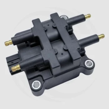 Bobina de Ignicao - AG88123