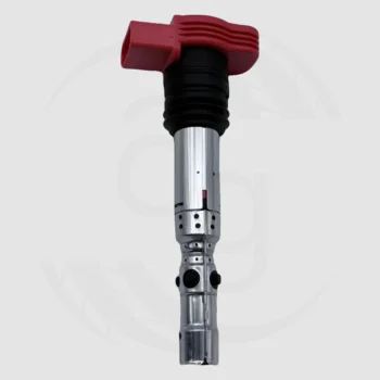 Bobina de Ignicao - AG88127