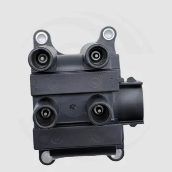 Bobina de Ignicao - AG88135