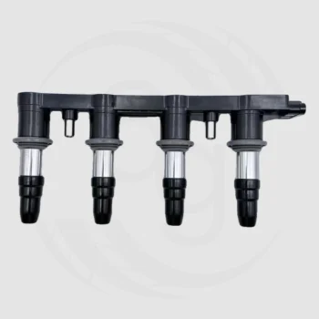 Bobina de Ignicao - AG88153