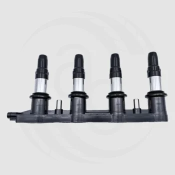 Bobina de Ignicao - AG88154