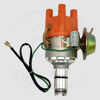 Bobina de Ignicao - AG88188