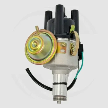 Bobina de Ignicao - AG88189