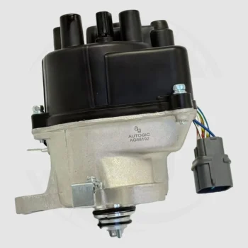 Bobina de Ignicao - AG88192