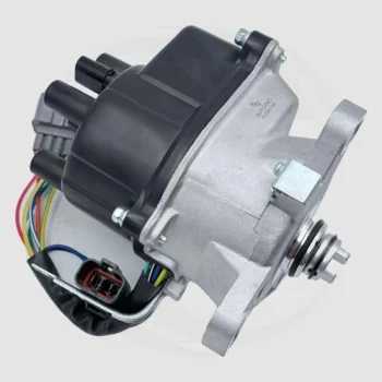 Bobina de Ignicao - AG88198