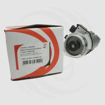 Bobina de Ignicao - AG88199
