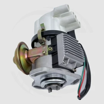 Bobina de Ignicao - AG88202