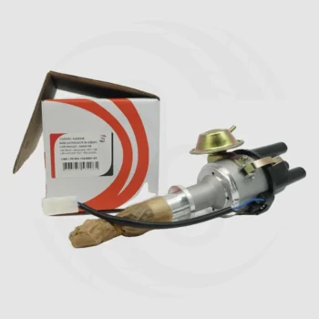 Bobina de Ignicao - AG88206