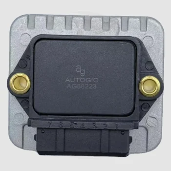 Bobina de Ignicao - AG88223