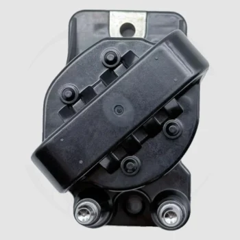 Bobina de Ignicao - AG88301