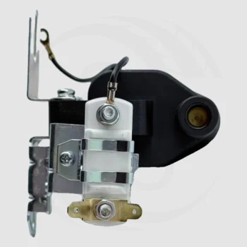 Bobina de Ignicao - AG88326