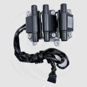 Bobina de Ignicao - AG88345