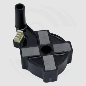 Bobina de Ignicao - AG88348