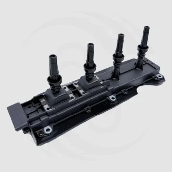 Bobina de Ignicao - AG88350