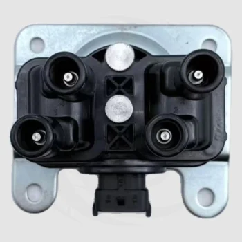 Bobina de Ignicao - AG88352