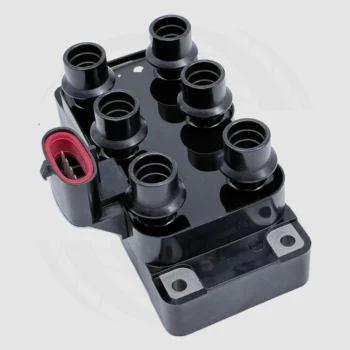 Bobina de Ignicao - AG88357