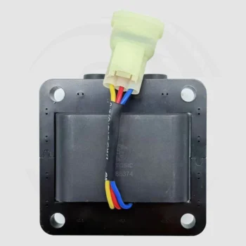 Bobina de Ignicao - AG88374