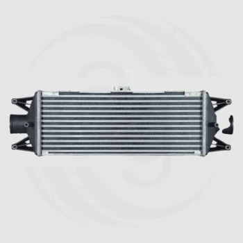 Intercooler - Brasado - AG95000