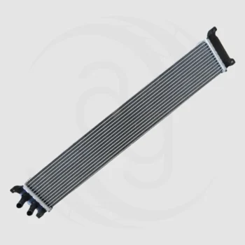 Intercooler - Brasado - AG95091