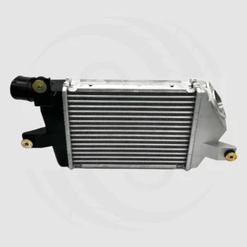 Intercooler - Brasado - AG95100