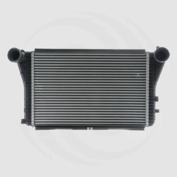 Intercooler - Brasado - AG95101