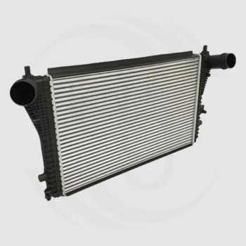 Intercooler - Brasado - AG95102