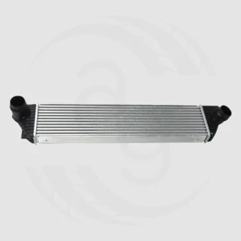 Intercooler - Brasado - AG95300