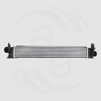 Intercooler - Brasado - AG95301