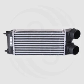 Intercooler - Brasado - AG95302