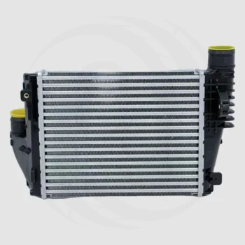 Intercooler - Brasado - AG95317