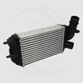 Intercooler - Brasado - AG95404