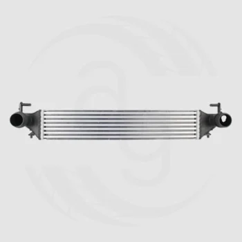 Intercooler - Brasado - AG95451