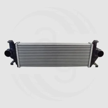 Intercooler - Brasado - AG95453