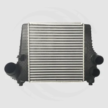 Intercooler - Brasado - AG95510