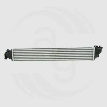 Intercooler - Brasado - AG95600