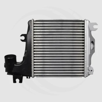 Intercooler - Brasado - AG95602