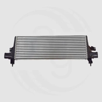 Intercooler - Brasado - AG95603