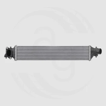 Intercooler - Brasado - AG95604