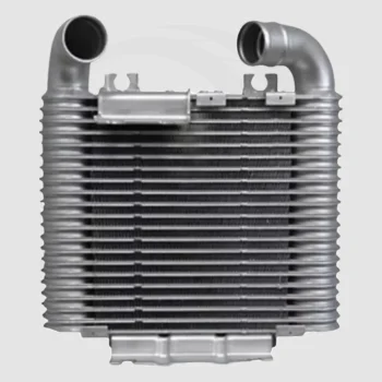 Intercooler - Brasado - AG95700