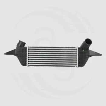 Intercooler - Brasado - AG95707