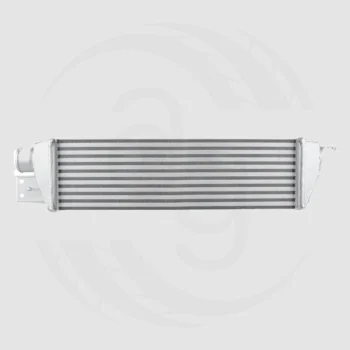 Intercooler - Brasado - AG95750