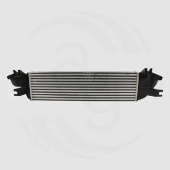 Intercooler - Brasado - AG95800