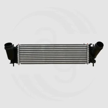 Intercooler - Brasado - AG95805
