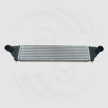 Intercooler - Brasado - AG95806