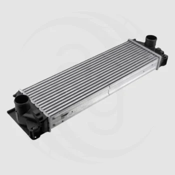 Intercooler - Brasado - AG95900