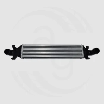 Intercooler - Brasado - AG95901