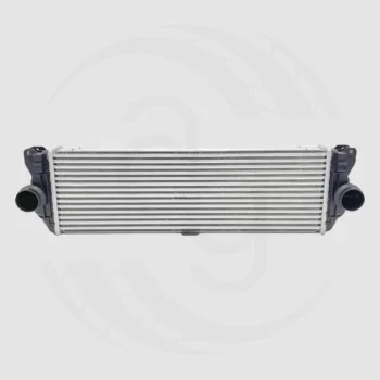 Intercooler - Brasado - AG95902